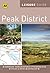 AA Leisure Guide Peak District (AA Leisure Guides)