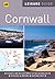 Aa Leisure Guide Cornwall (Aa Leisure Guides)