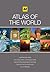 AA Atlas of the World