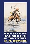 The Happy Family of the Flying U by B.M. Bower