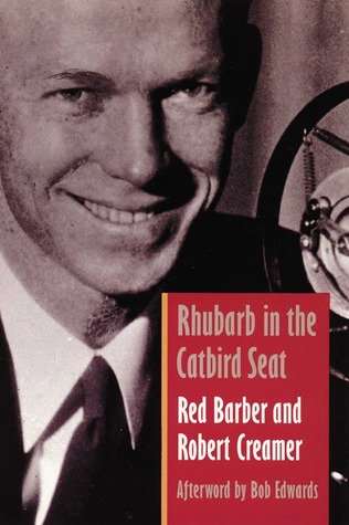 Rhubarb in the Catbird Seat (Paperback)