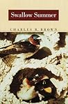 Swallow Summer (Bison Book)