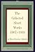 The Collected Short Works, ...