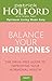 Balancing Hormones Naturally
