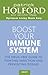Boost Your Immune System (Optimum Nutrition Health Guides)