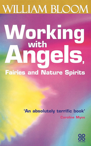 Working with Angels, Fairies and Nature Spirits (Paperback)