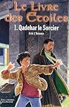 Qadehar le Sorcier by Erik L'Homme