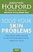 Solve Your Skin Problems: The Drug-Free Guide to Achieving Beautiful Healthy Skin (Optimum Nutrition Handbook)
