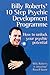Billy Roberts' 10-Step Psychic Development Programme: How to Unlock Your Psychic Potential