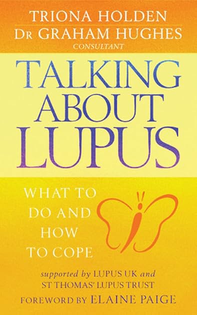 Talking About Lupus: What to Do and How to Cope