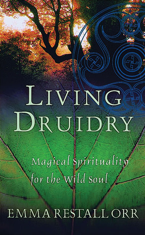 Living Druidry