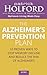 The Alzheimer's Prevention Plan by Patrick Holford