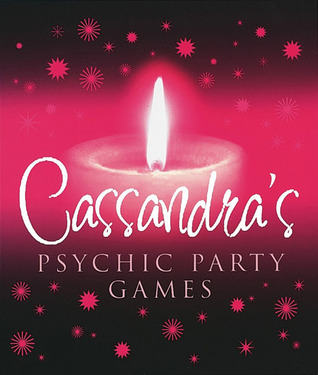 Cassandra's Psychic Party Games (Paperback)