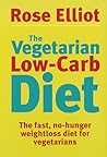 The Vegetarian Low Carb Diet