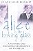 Alice in the Looking Glass by Jo Kingsley
