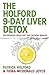 The 9-Day Liver Detox by Patrick Holford