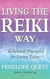 Living the Reiki ...