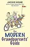 The Modern Grandparents' Guide