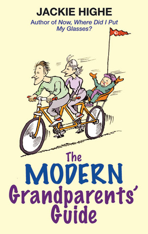 The Modern Grandparents' Guide