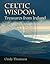 Celtic Wisdom by Cindy Thomson