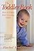 The Toddler Book by Rachel Waddilove