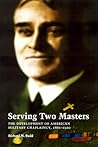 Serving Two Masters: The Development of American Military Chaplaincy, 1860-1920