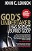 God's Undertaker: Has Science Buried God?