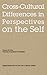 Nebraska Symposium on Motivation, 2002, Volume 49: Cross-Cultural Differences in Perspectives on the Self