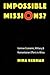 Impossible Missions? by Nina Berman