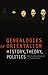 Genealogies of Orientalism by Edmund Burke III