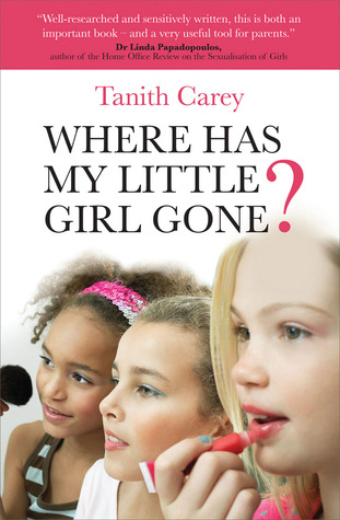 Where Has My Little Girl Gone? (Paperback)