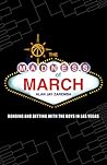 The Madness of March: Bonding and Betting with the Boys in Las Vegas
