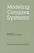 Nebraska Symposium on Motivation, 2005, Volume 52: Modeling Complex Systems