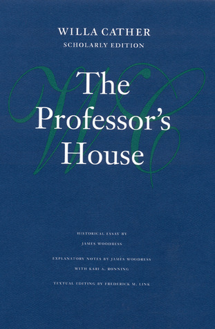 The Professor's House