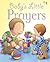 Baby's Little Bible and Prayers (Baby Bible)