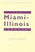 The Miami-Illinois Language by David J. Costa