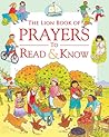 The Lion Book of Prayers to Read & Know