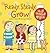 Ready, Steady, Grow! by Sophie Piper