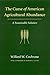 The Curse of American Agricultural Abundance: A Sustainable Solution (Our Sustainable Future Series)