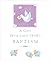 A Gift for a Little Child's Baptism