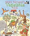 Mrs Noah's Vegetable Ark by Elena Pasquali
