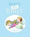 Baby's Little Bible by Sarah Toulmin