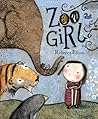 Zoo Girl by Rebecca Elliott