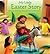 My Little Easter Story