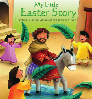 My Little Easter Story
