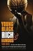 Young, Black, Rich, and Famous: The Rise of the NBA, the Hip Hop Invasion, and the Transformation of American Culture