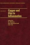 Copper and Zinc in Inflammation (Inflammation and Drug Therapy Series, 4)
