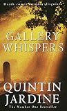 Gallery Whispers (Bob Skinner, #9)