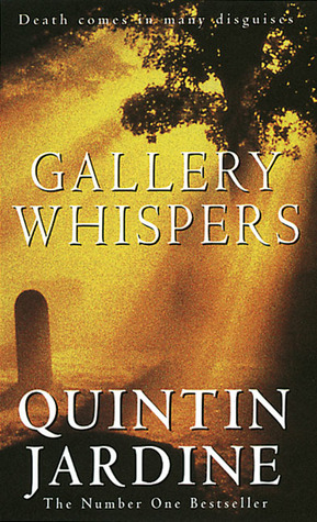 Gallery Whispers (Bob Skinner, #9)