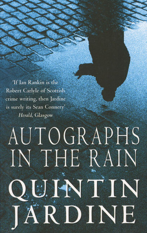 Autographs in the Rain (Bob Skinner, #11)
